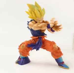 Goku 16cm Action Figure