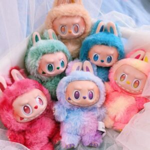 Labubu Doll