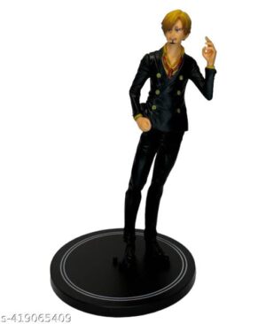 One Piece 18cm Action Figure