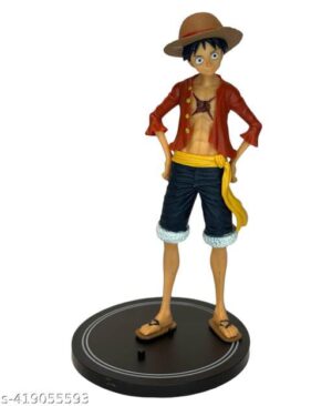 One Piece 18cm Action Figure