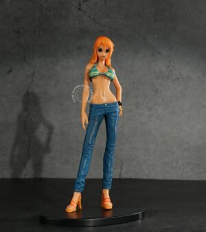 One Piece 18cm Action Figure