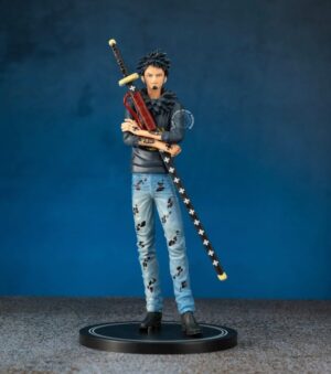 One Piece 18cm Action Figure