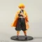 Zenitsu Standing Action Figure 15cm