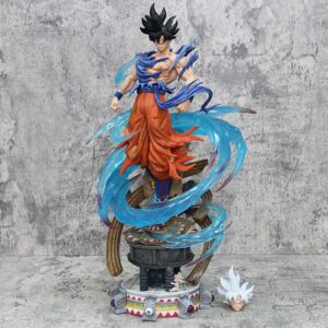 Dragon Ball Z Goku Ultra Instinct 50 cm Action figure