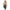 Inosuke Standing Action Figure 15cm