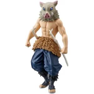 Inosuke Standing Action Figure 15cm