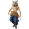 Inosuke Standing Action Figure 15cm