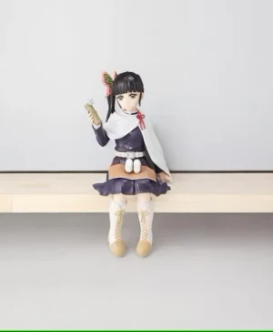 Kanae Kocho Sitting Action Figure 15cm